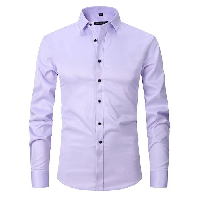 Dennis | Chemise homme extensibilă