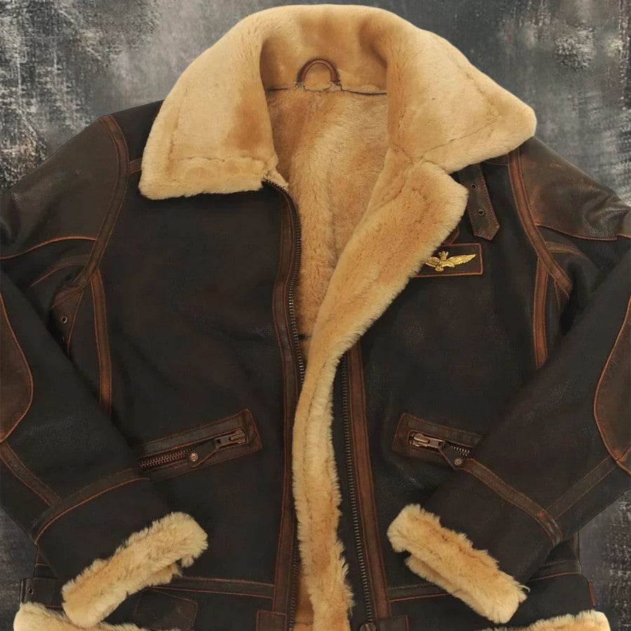 Tomazo |JACETĂ PILOATĂ CLASICĂ