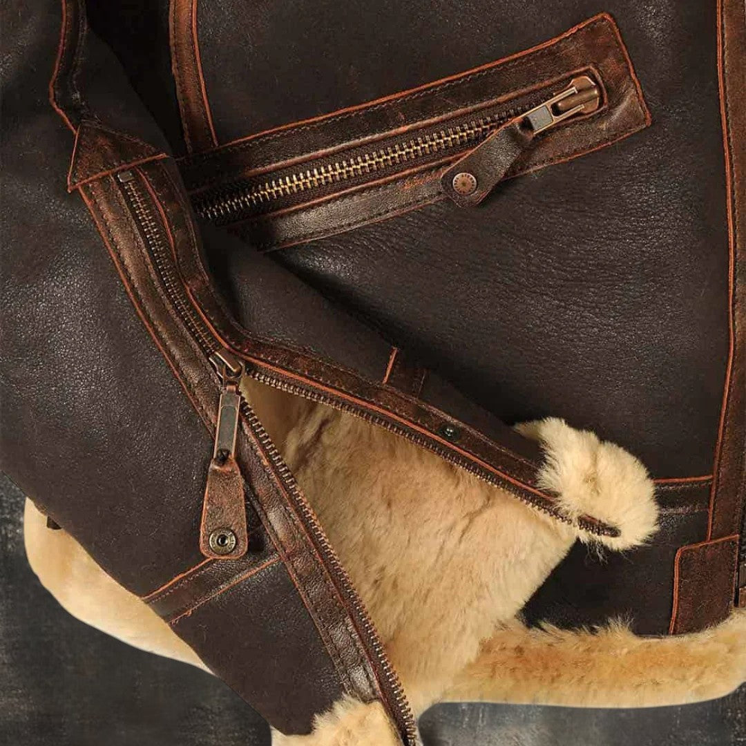 Tomazo |JACETĂ PILOATĂ CLASICĂ