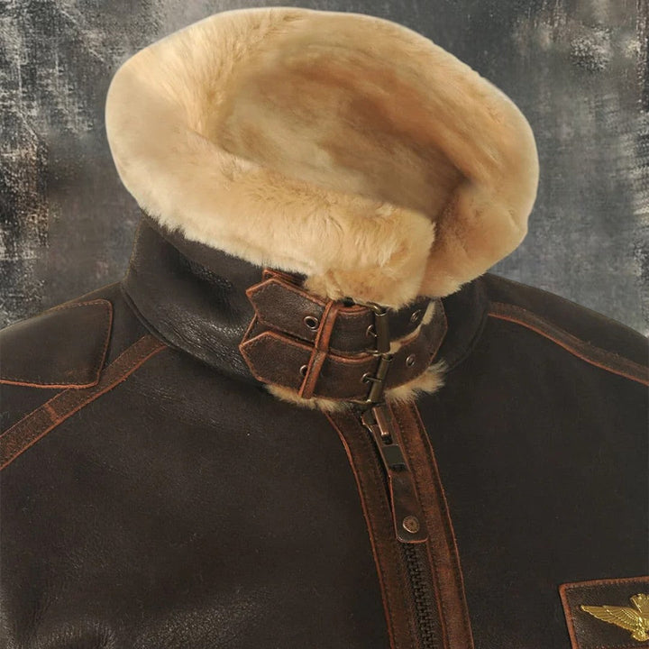 Tomazo |JACETĂ PILOATĂ CLASICĂ