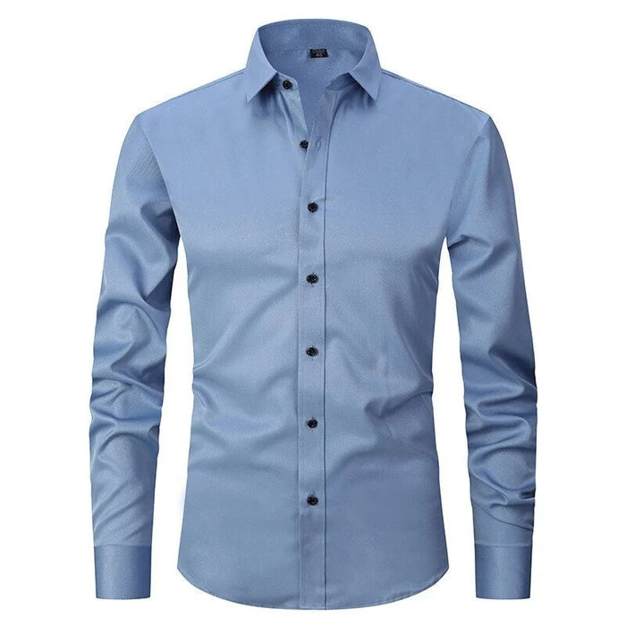 Dennis | Chemise homme extensibilă