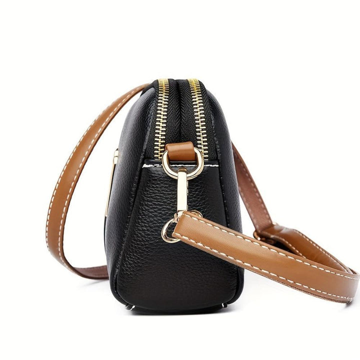 Siena | Geantă crossbody confort și liniște