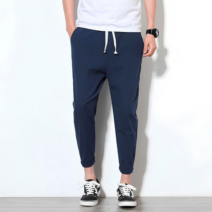 Willian | Pantaloni Confortabil