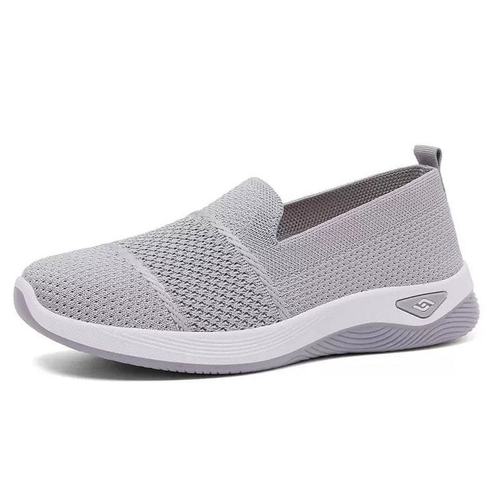 Adidași ortopedici Azalea Slip-On