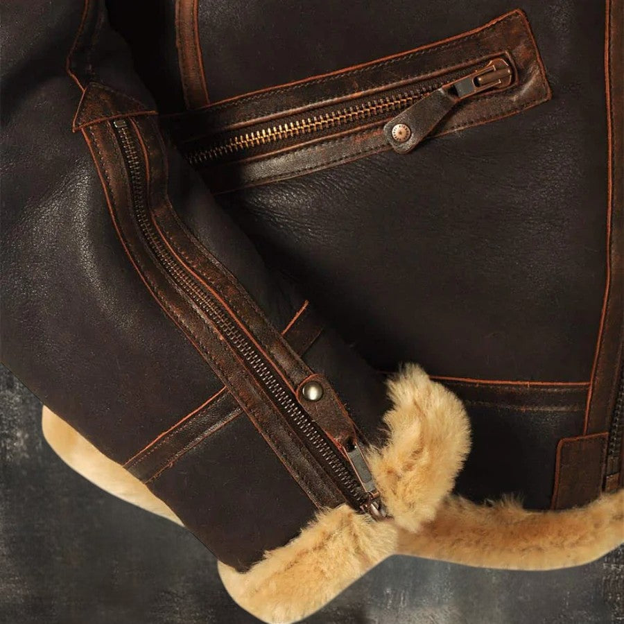 Tomazo |JACETĂ PILOATĂ CLASICĂ