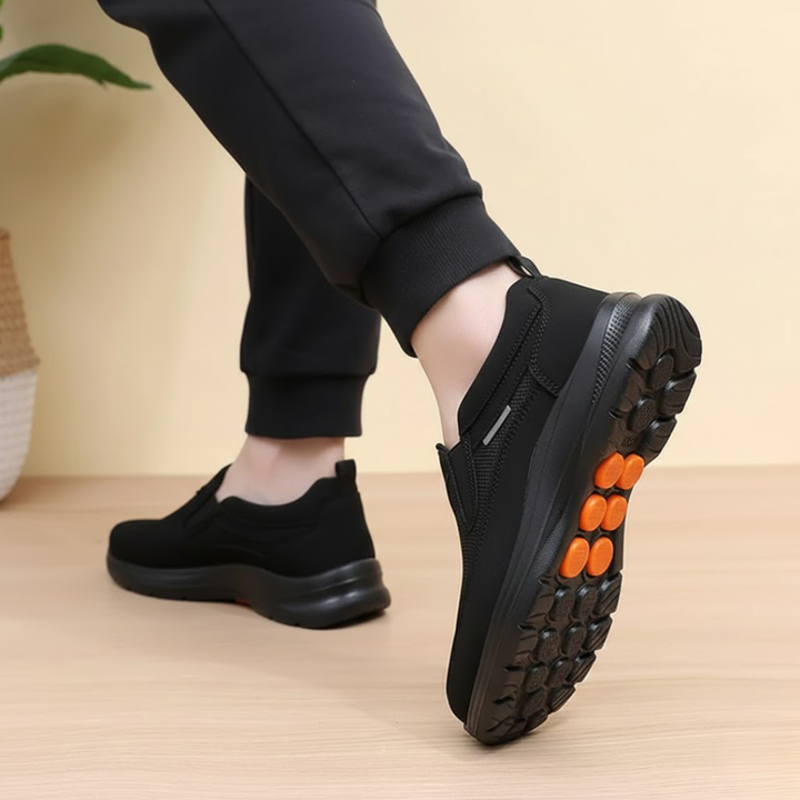 Dante – Încălțăminte ortopedică confortabilă