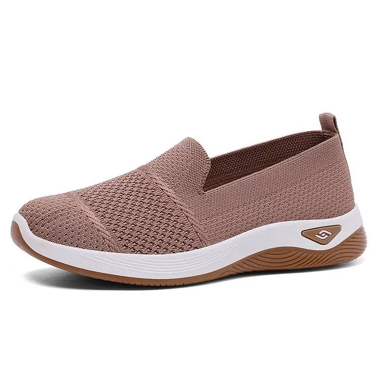 Adidași ortopedici Azalea Slip-On