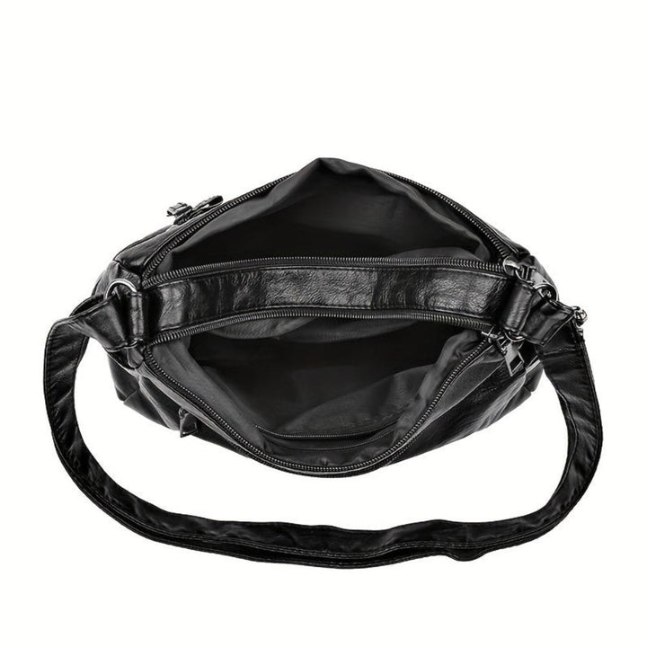 Iedera | Geantă de umăr securizată