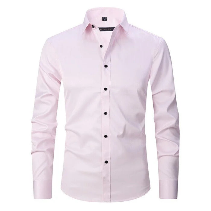 Dennis | Chemise homme extensibilă