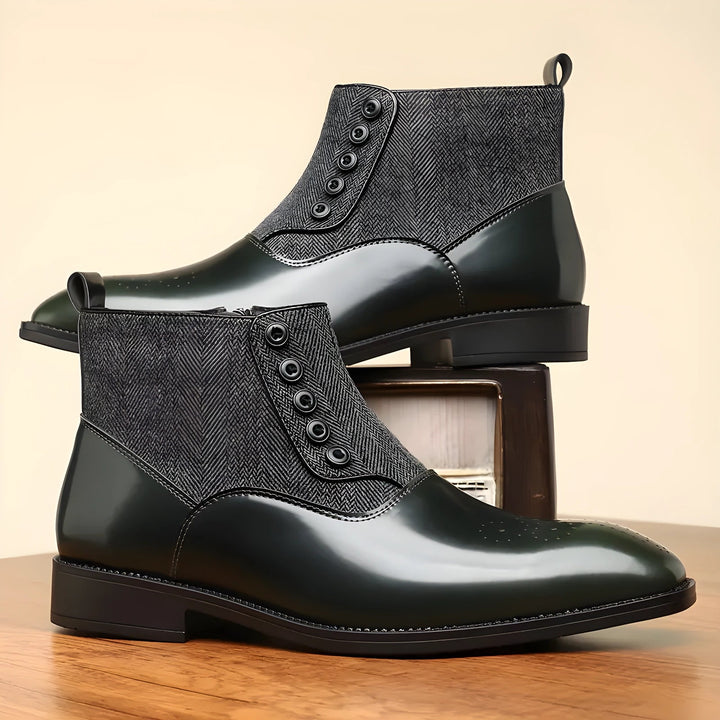 Wentworth | Botine Chelsea Premium