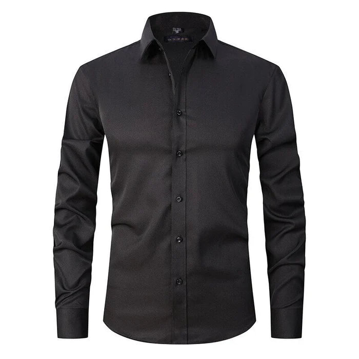 Dennis | Chemise homme extensibilă