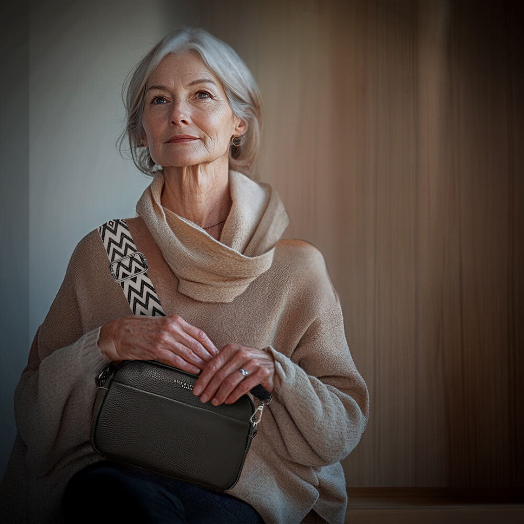 Mira | Geantă elegantă de umăr pentru femei