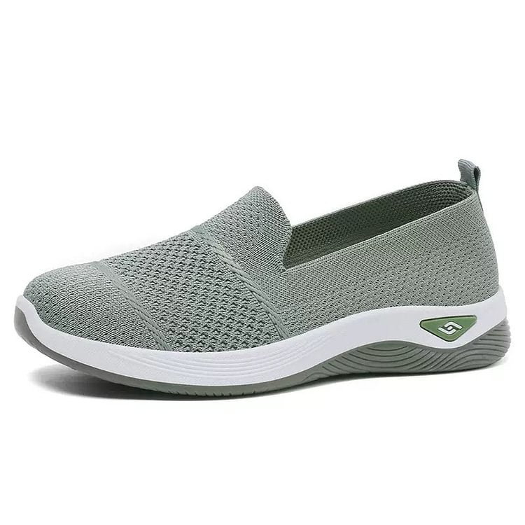 Adidași ortopedici Azalea Slip-On