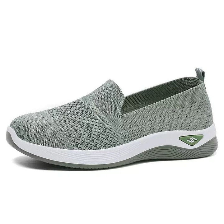 Adidași ortopedici Azalea Slip-On