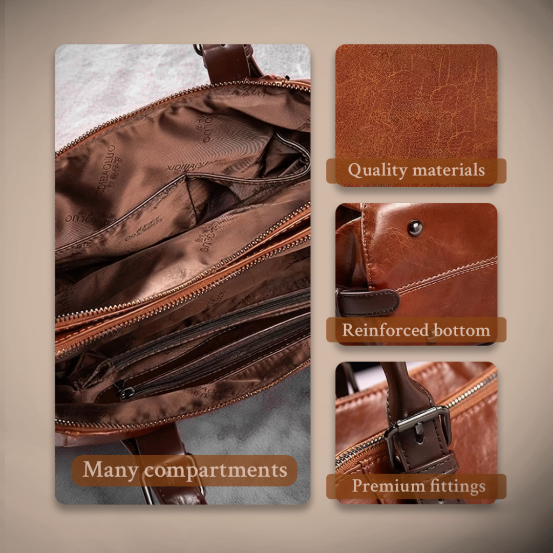 Mătase | Geantă elegantă de declaration Heritage