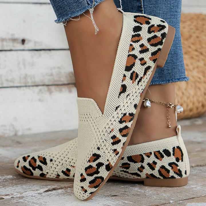 Pantofi Ortopedici Nadia