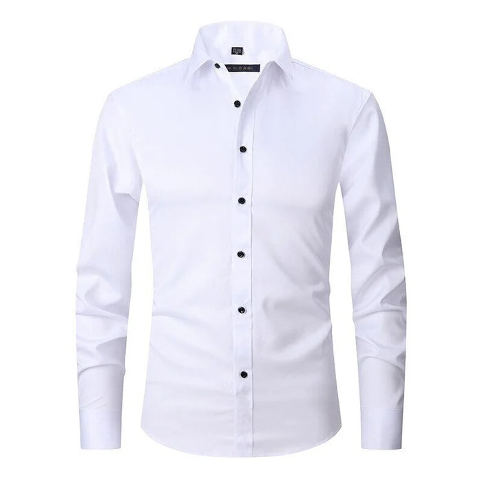 Dennis | Chemise homme extensibilă