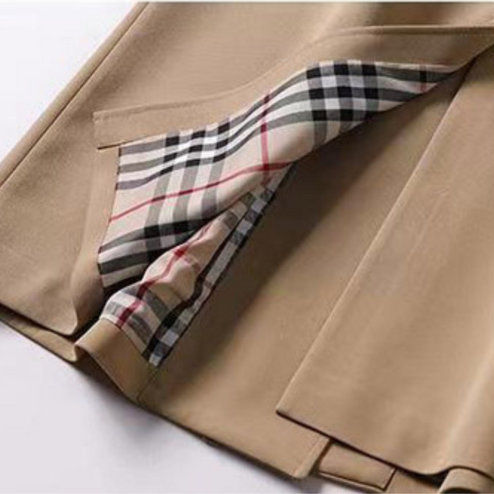 Sienna | Trench Classic