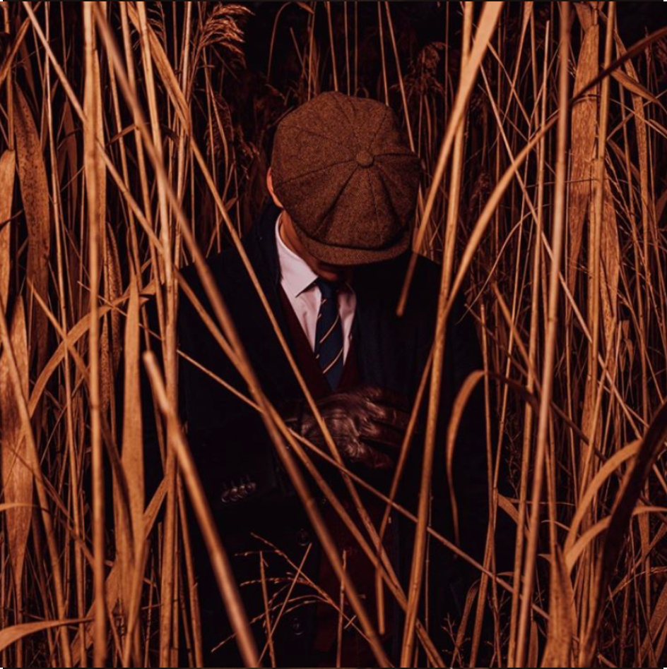 Alexandru | Căciulă clasică pentru bărbați