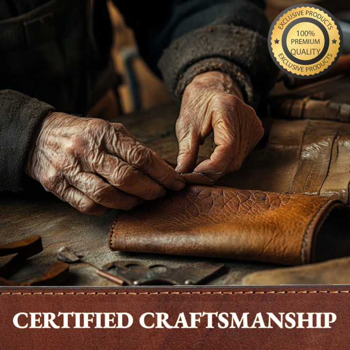 Iedera | Geantă de umăr securizată