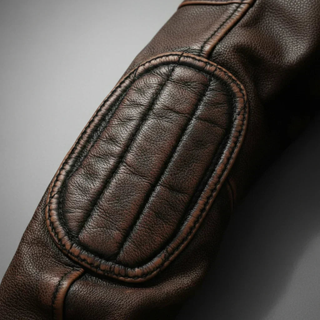 Urban – Geacă moto Brooklyn