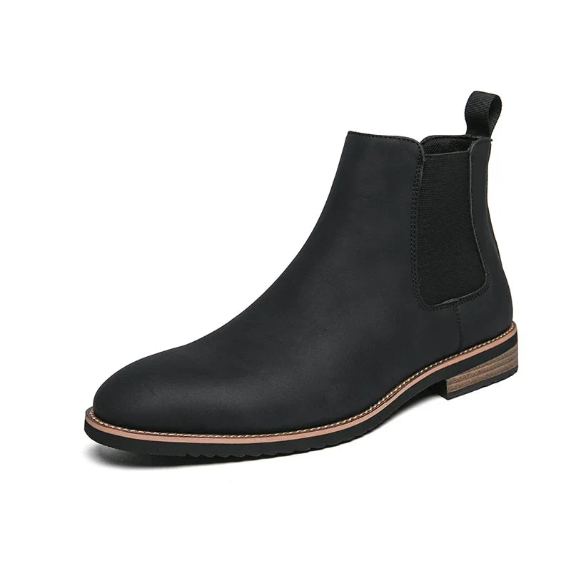 Cosmo | Botine Chelsea Clasice