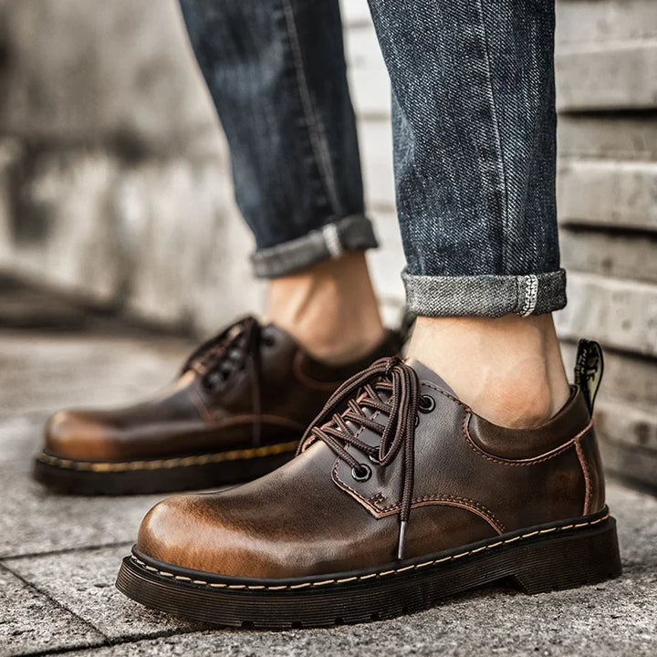 Colby | Ghete Oxford