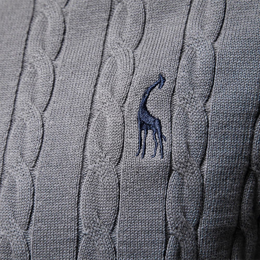 Billy | Pulover modern pentru bărbați