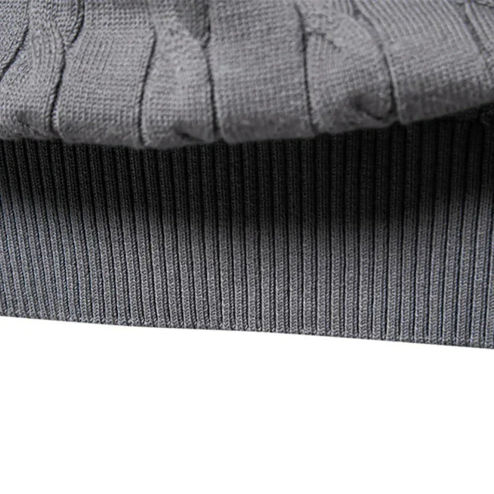 Billy | Pulover modern pentru bărbați