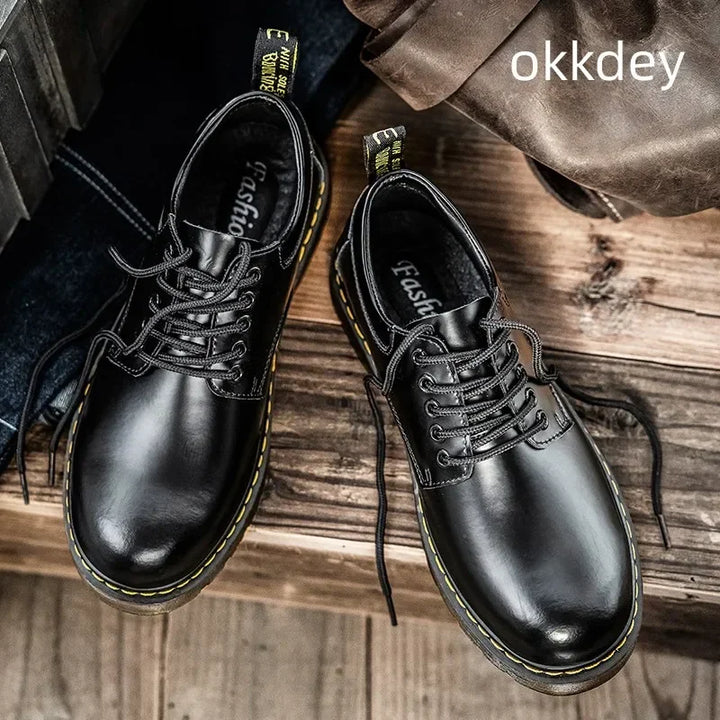 Colby | Ghete Oxford