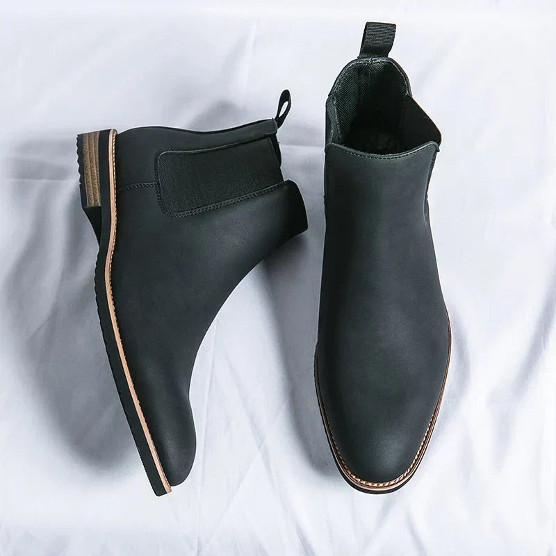 Cosmo | Botine Chelsea Clasice