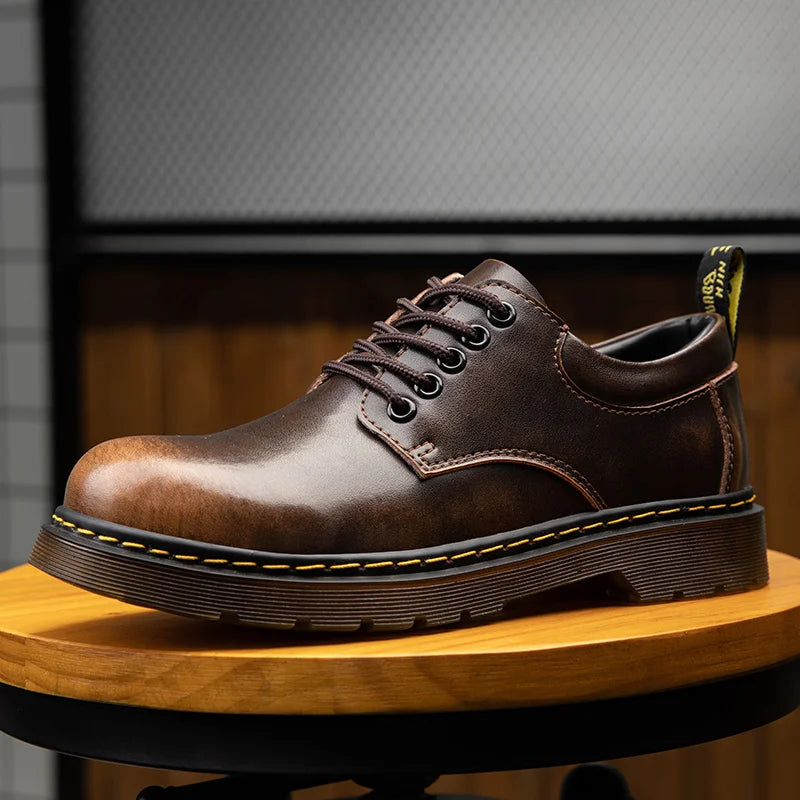 Colby | Ghete Oxford
