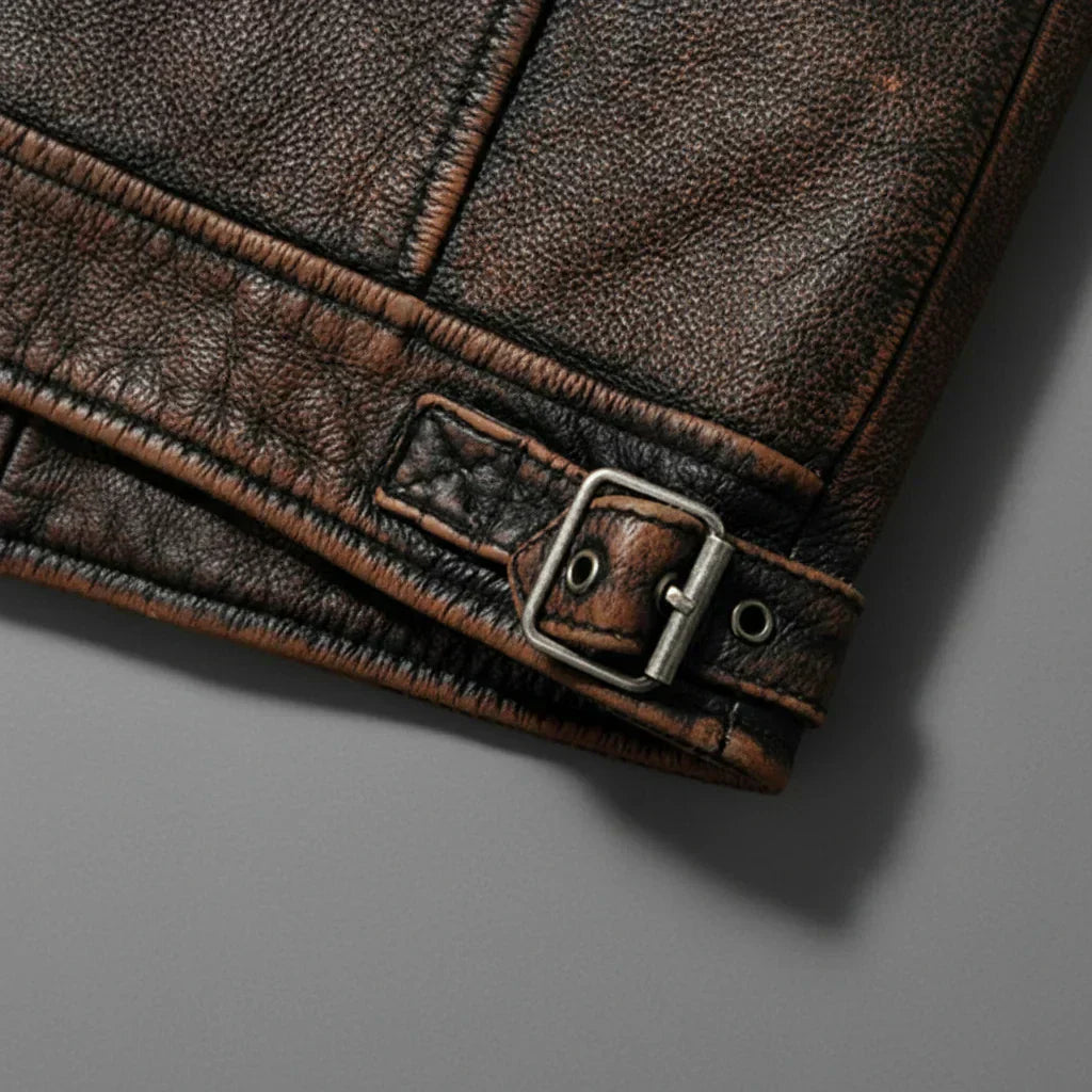 Urban – Geacă moto Brooklyn