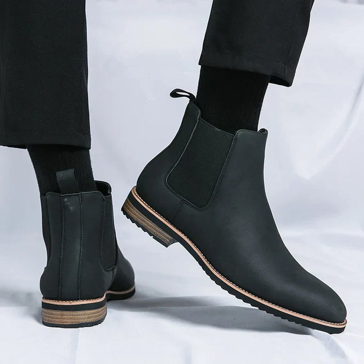 Cosmo | Botine Chelsea Clasice