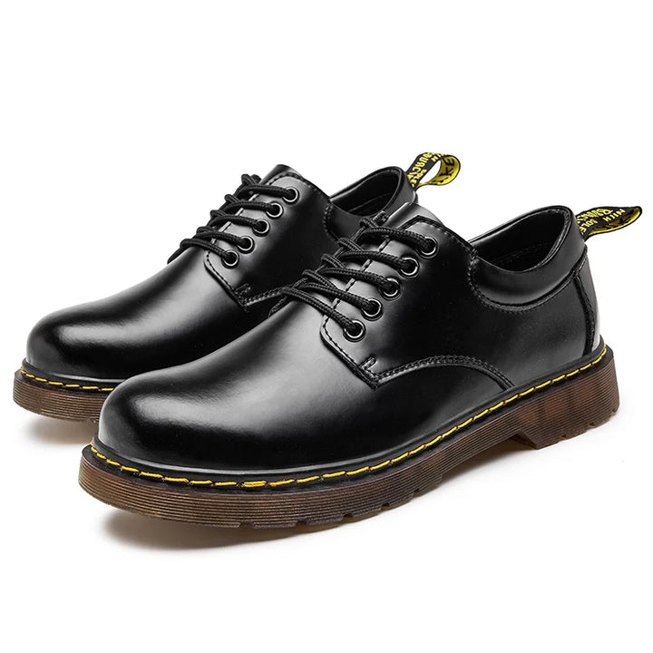 Colby | Ghete Oxford