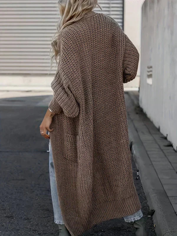 Tora | Cardigan Lung