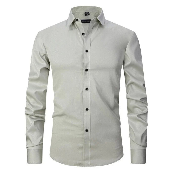Dennis | Chemise homme extensibilă
