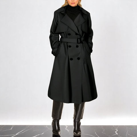 Sienna | Trench Classic